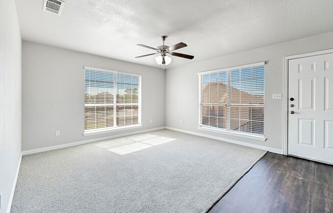 3 beds, 2 baths, 1,110 sqft, $1,495, Unit T320-201
