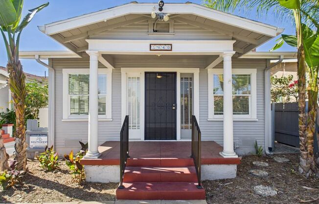 Now Leasing at The Gardens on Bancroft – Where Vintage Charm Meets Modern Living!