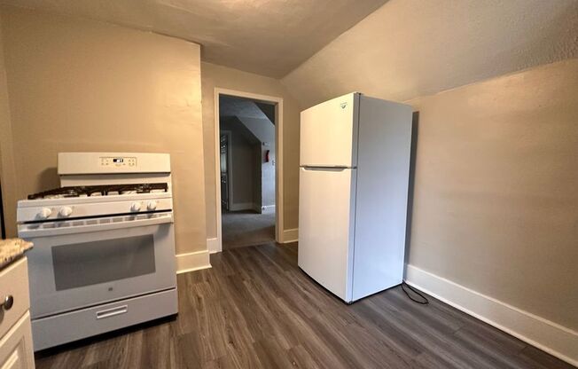 509 E GEORGE