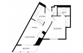 Partner-provided photo for $1255 unit