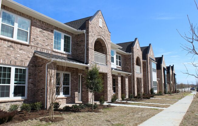 7234 Switchgrass Rd. Frisco, TX. 75033