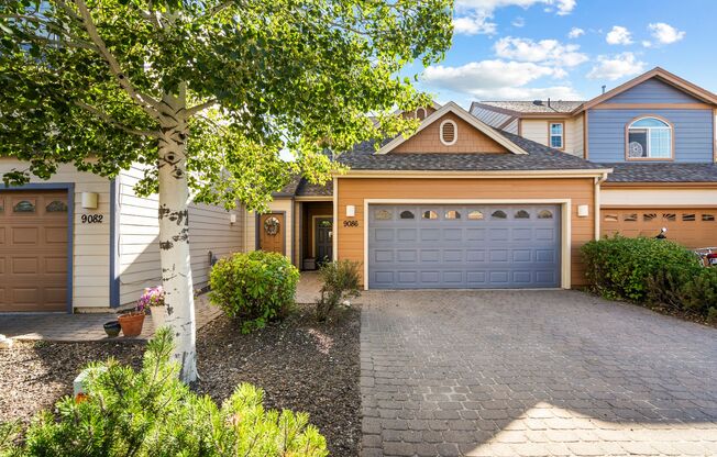 The Nicest Townhome in all of Flagstaff !