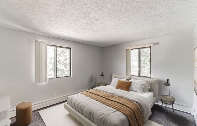 Eagle Rock Apartments at Manchester