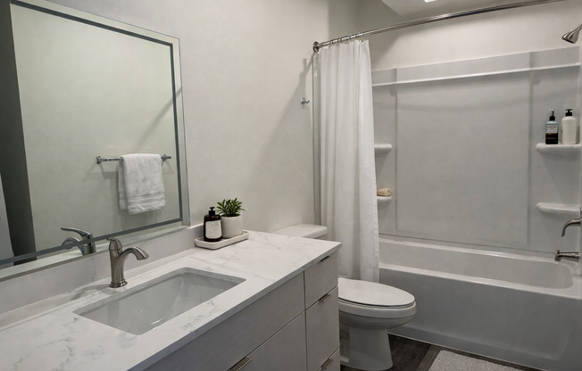 Studio, 1 bath, 278 sqft, $1,825, Unit 203