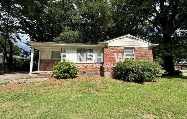 3160 STANDARD DR