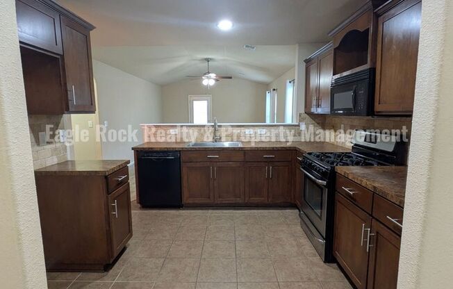 3 beds, 2 baths, $1,800