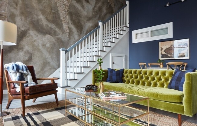 2 beds, 2 baths, 1,068 sqft, $5,000, Unit 405