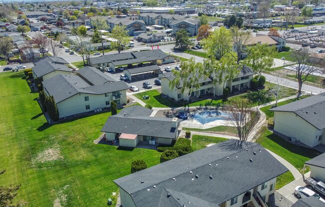 Partner-provided property photo