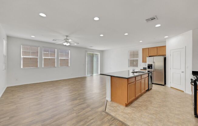5 Bedroom in Henderson