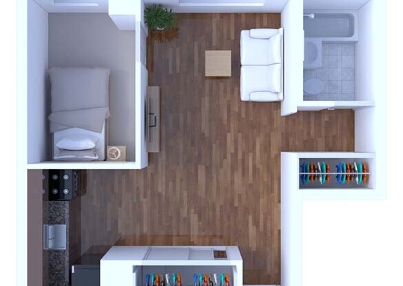 Partner-provided property photo