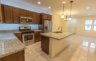 Modern Living in Gated Siena at Ocotillo – 3 Bed, 2.5 Bath Townhome