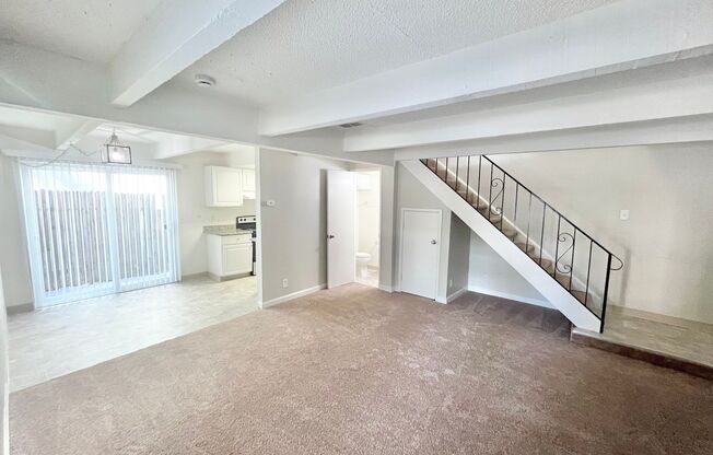 2805 - 2807 H Street - Fireside West