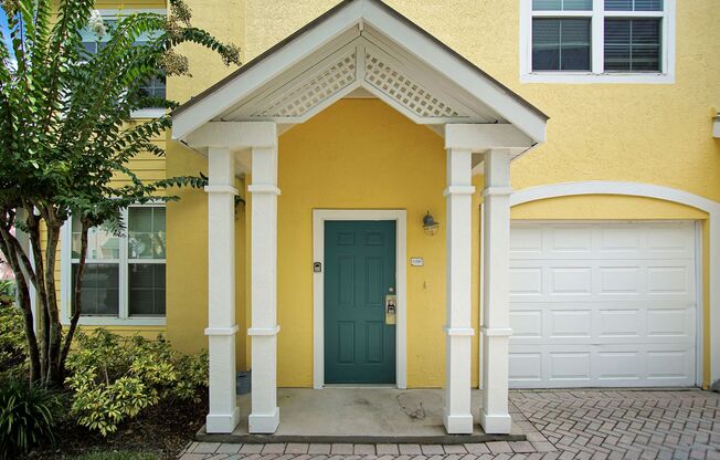 Runaway Beach Condo now available!