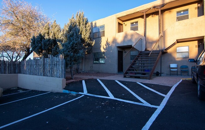 Rufina Street Apartments - 3226