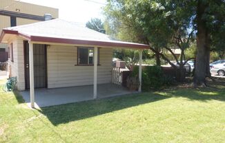 1 Bedroom/1 Bath home in Tempe for Rent