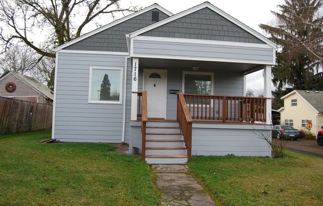 Beautifully 2BR Home in Forest Grove OR