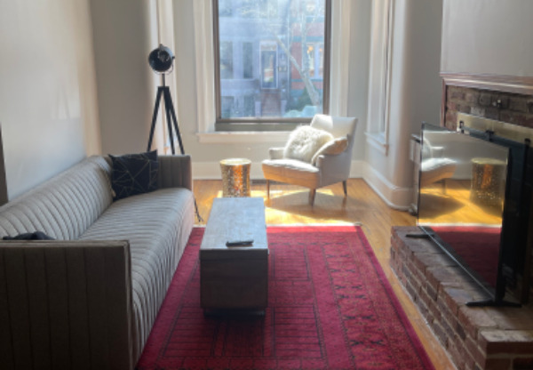 126 S ST NW