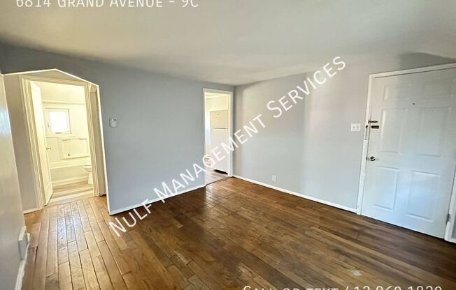 6814 GRAND AVE