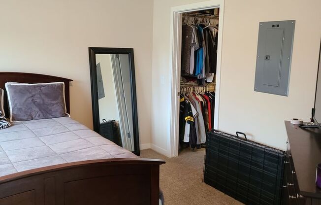 1 bed, 1 bath, 875 sqft, $1,490, Unit 303