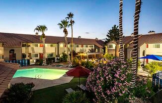 2 beds, 2 baths, 935 sqft, $1,399, Unit 130