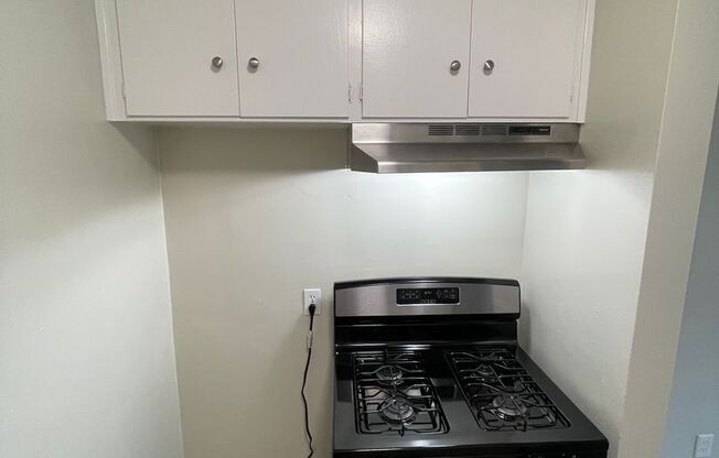 1 bed, 1 bath, 510 sqft, $1,800, Unit Unit 22