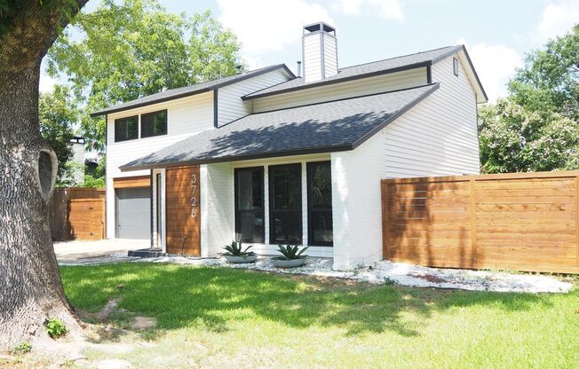 3 Bed - 2.5 Bath in Flower Mound