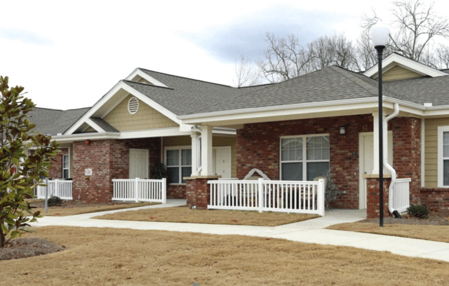 Highland Estates