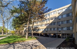 2020 W FARWELL