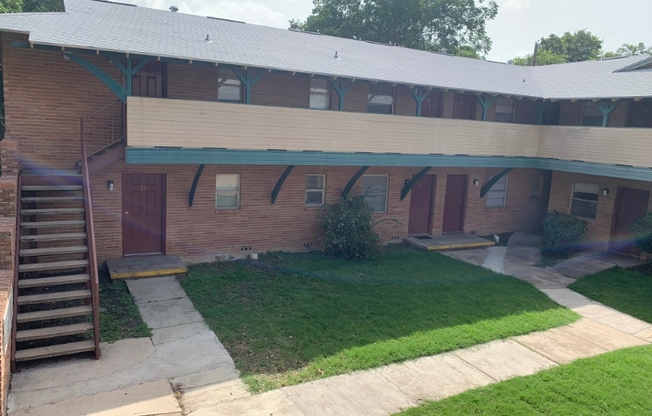 3701 Sleeper Ave