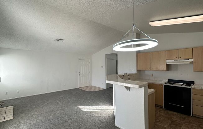 2 beds, 2 baths, $1,395, Unit # 201