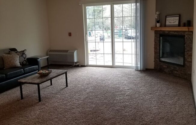 Pine Ridge Apartments