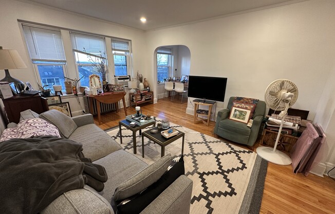 Partner-provided property photo