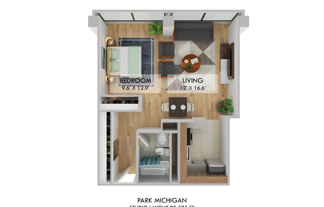 Partner-provided property photo