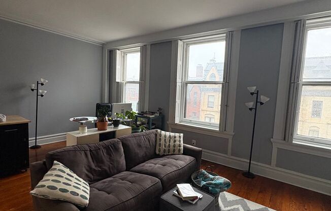 1118 Saint Paul Street