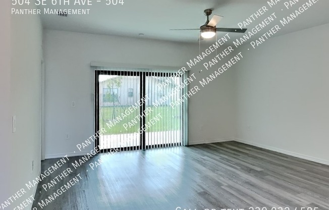 Partner-provided property photo