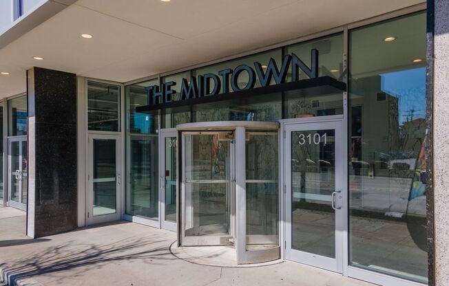 Studio, 1 bath, 555 sqft, $1,173.5, Unit 102