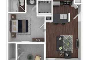 Partner-provided photo for $927 unit
