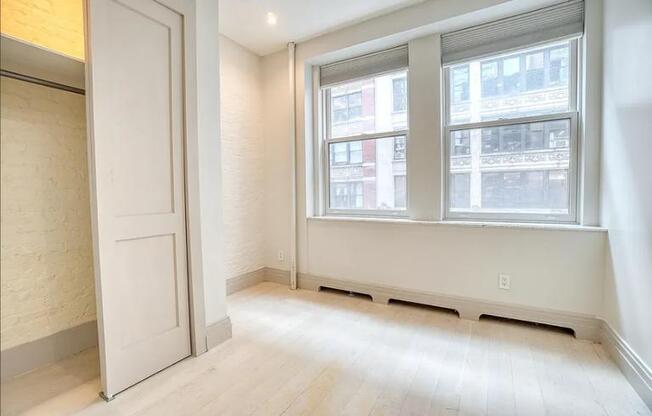 43 West 27th Street