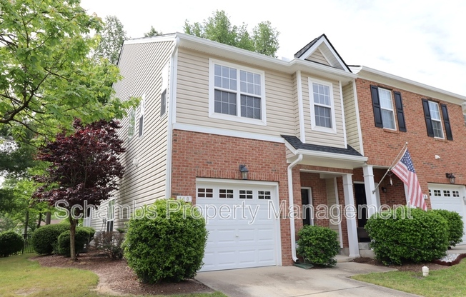 110 FANWOOD CT