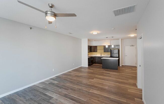 1 bed, 1 bath, 859 sqft, $1,550, Unit 205