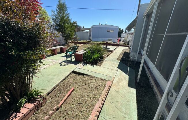 Bonanza Mobile Home Park