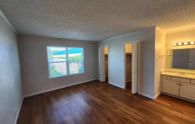 2 beds, 1 bath, 992 sqft, $1,400, Unit ABB-2-134