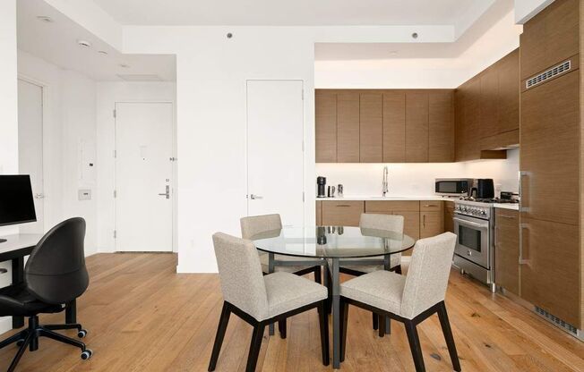 1 bed, 1 bath, 643 sqft, $6,000, Unit 20A