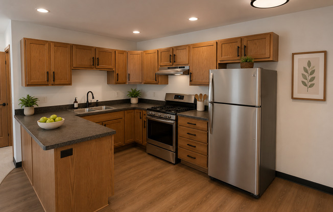 Partner-provided property photo