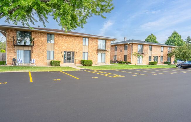 1 bed, 1 bath, 625 sqft, $999, Unit 2021-6