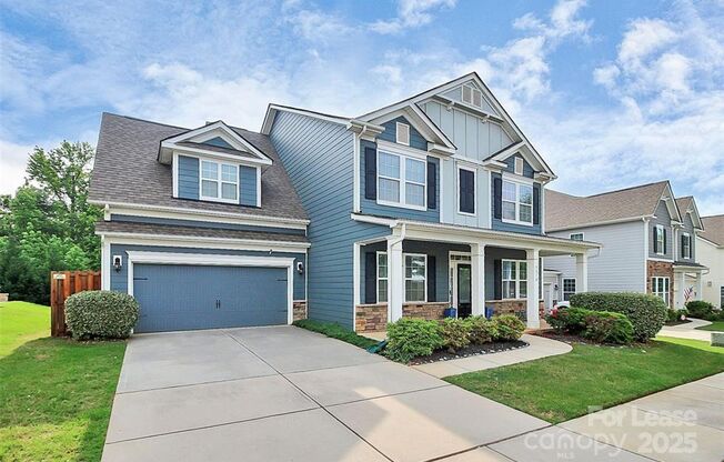 9014 Cantrell Way Huntersville Professionally managed by Select Real Estate Group