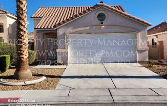 SPACIOUS SINGLE STORY ~ 3 Bed~ 2 BATH~ 1200+ SQ. FT