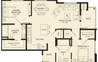 Partner-provided photo for $3503 unit