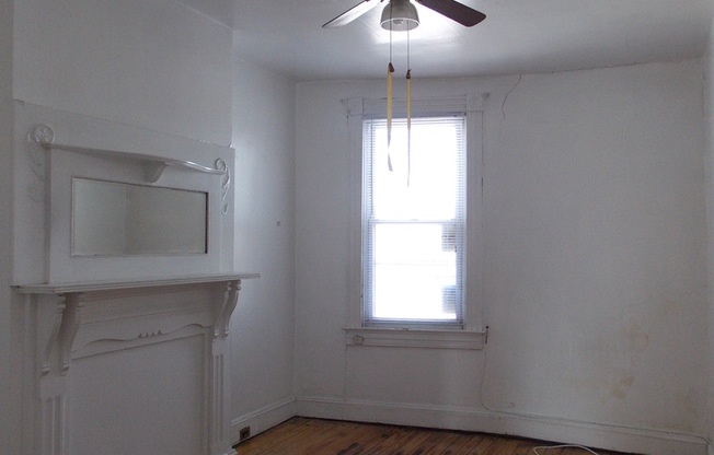 2823 St. Paul St.