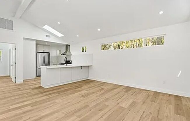 Luxury Meets Privacy | Stunning Detached 1-Bedroom ADU